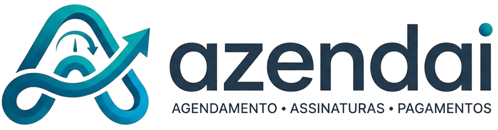 Azendai Logo